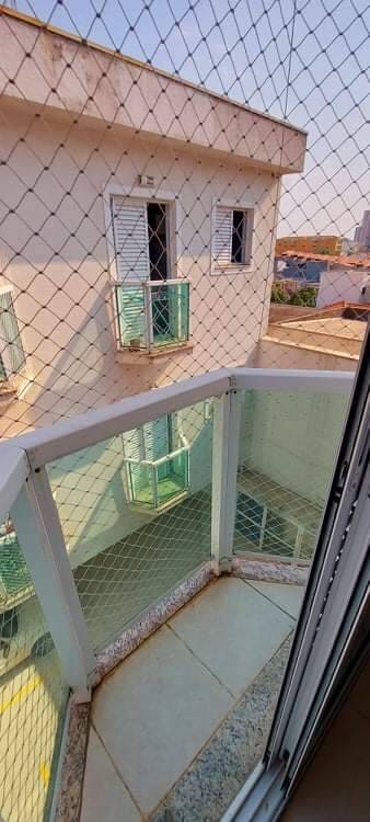 Apartamento à venda com 2 quartos, 40m² - Foto 13