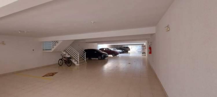 Apartamento à venda com 2 quartos, 40m² - Foto 23