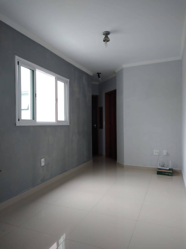 Apartamento à venda com 2 quartos, 40m² - Foto 1