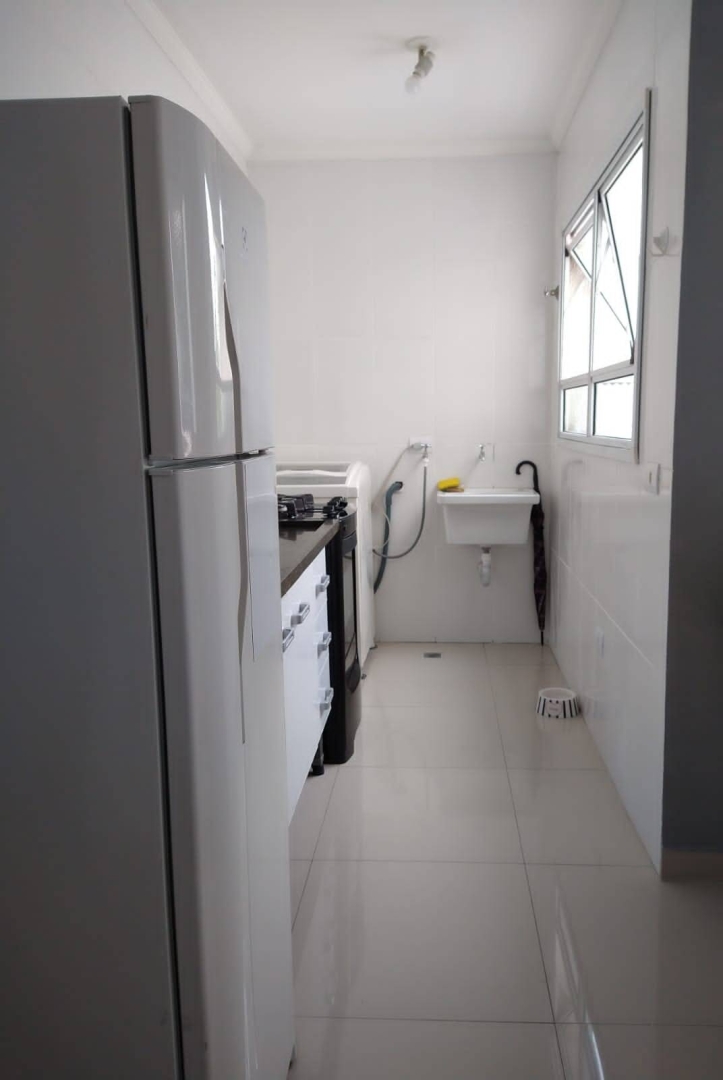 Apartamento à venda com 2 quartos, 40m² - Foto 19