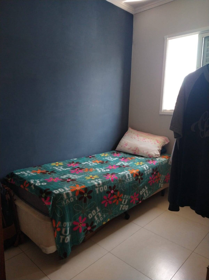 Apartamento à venda com 2 quartos, 40m² - Foto 6