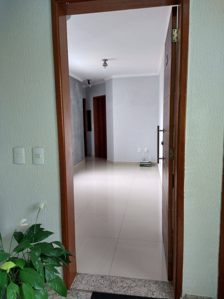 Apartamento à venda com 2 quartos, 40m² - Foto 2