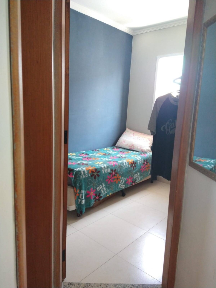 Apartamento à venda com 2 quartos, 40m² - Foto 7