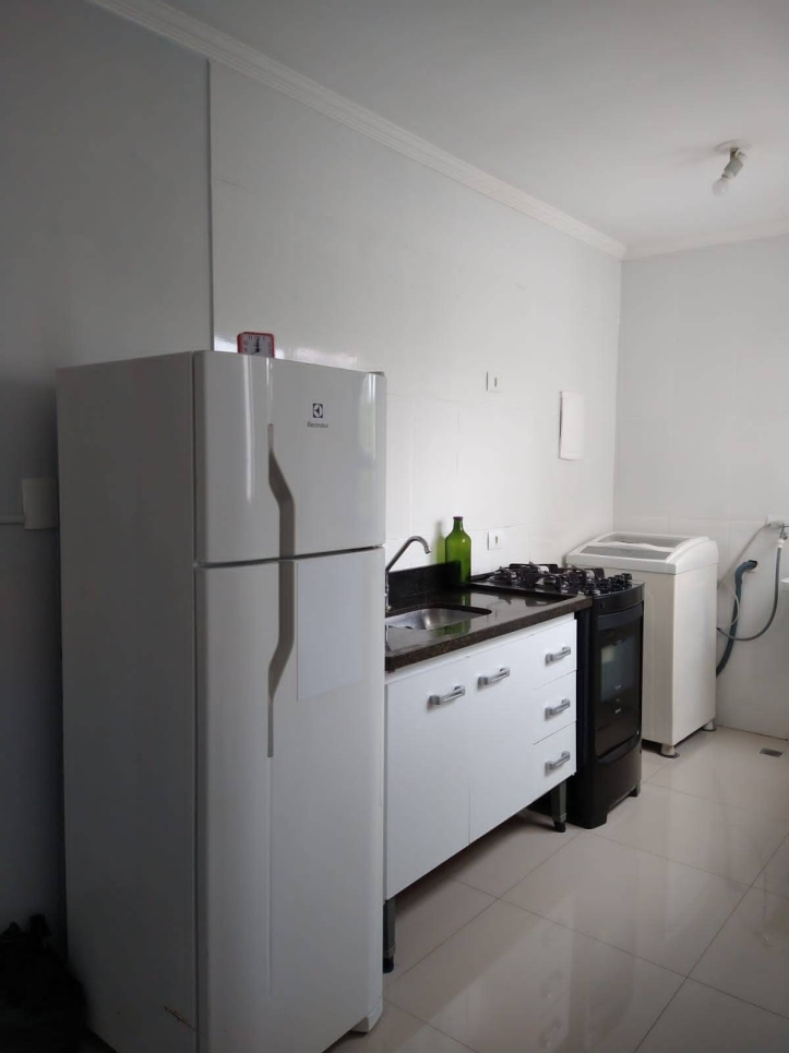 Apartamento à venda com 2 quartos, 40m² - Foto 20