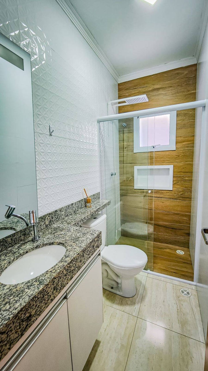 Apartamento à venda com 3 quartos, 80m² - Foto 17