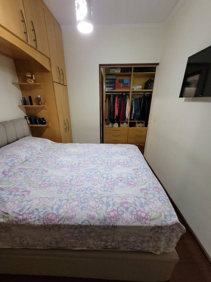 Apartamento à venda com 2 quartos, 74m² - Foto 7