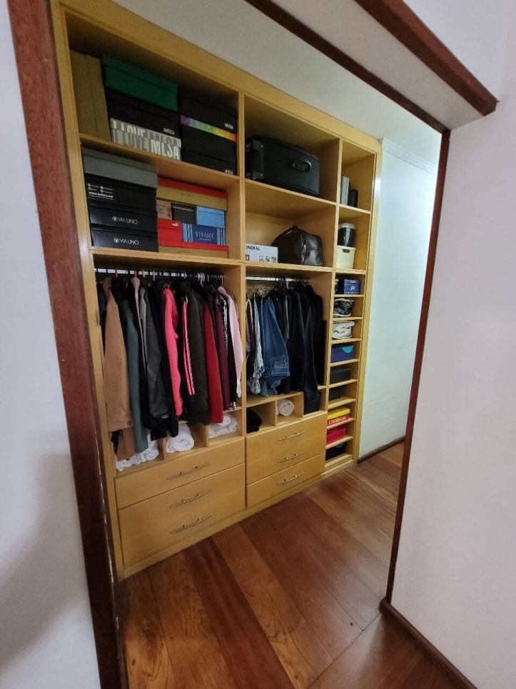 Apartamento à venda com 2 quartos, 74m² - Foto 6