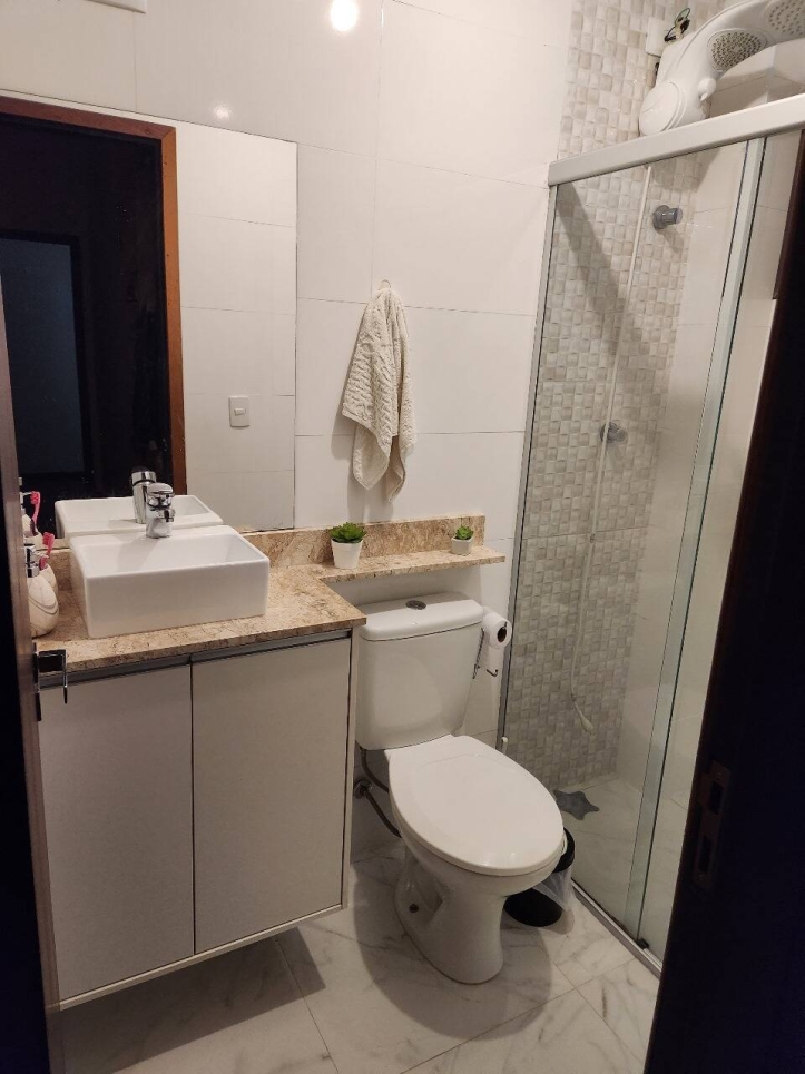 Apartamento à venda com 2 quartos, 74m² - Foto 9