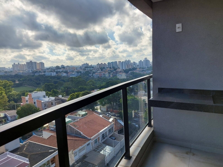 Apartamento à venda com 3 quartos, 90m² - Foto 3