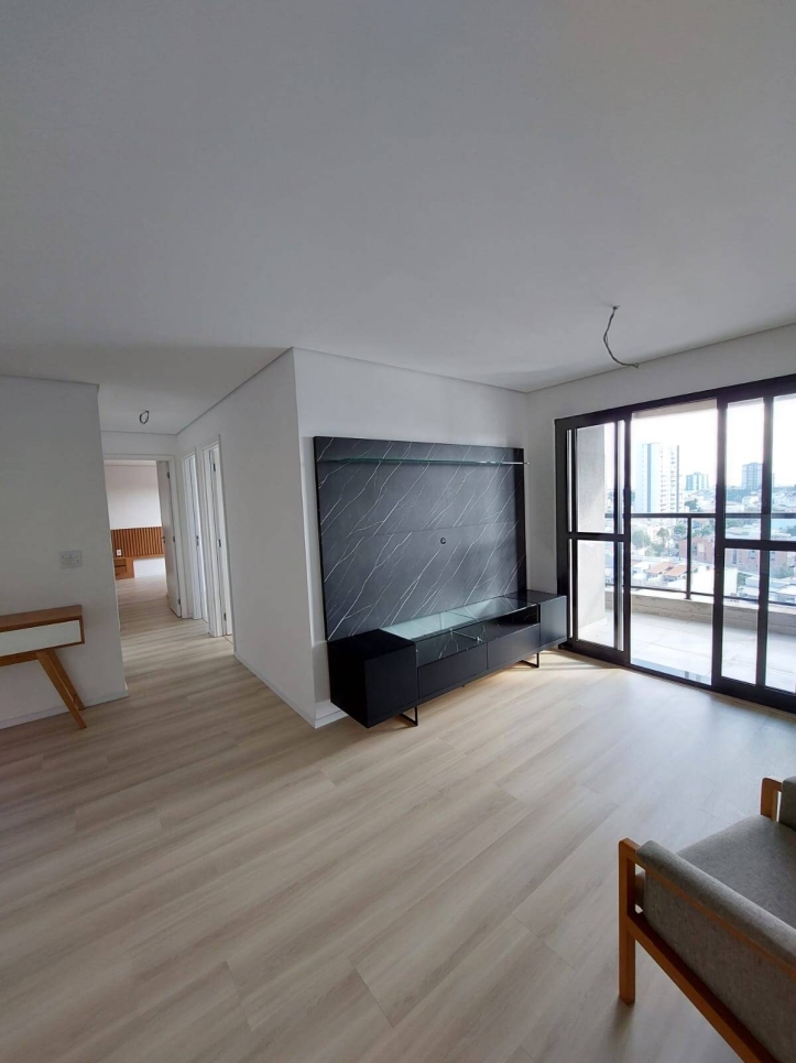 Apartamento à venda com 3 quartos, 90m² - Foto 6