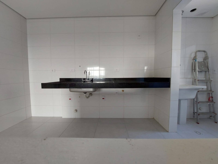 Apartamento à venda com 3 quartos, 90m² - Foto 11