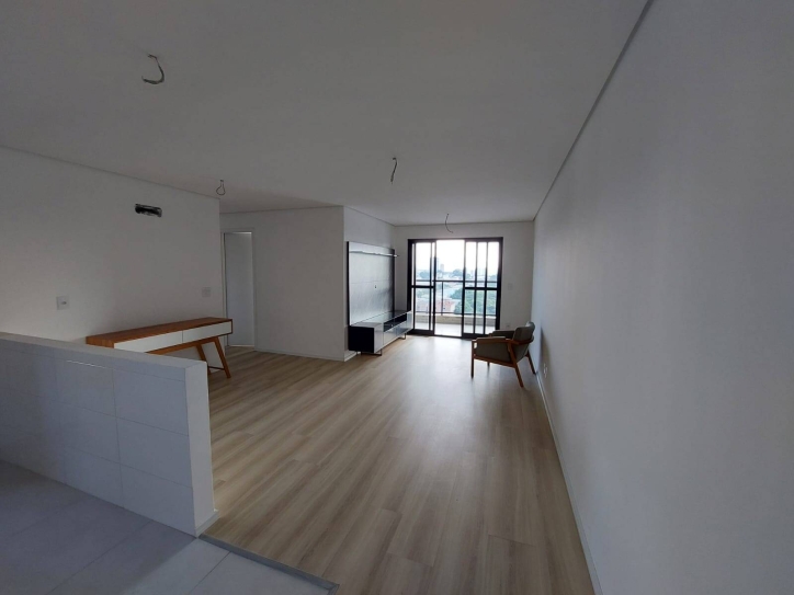 Apartamento à venda com 3 quartos, 90m² - Foto 7