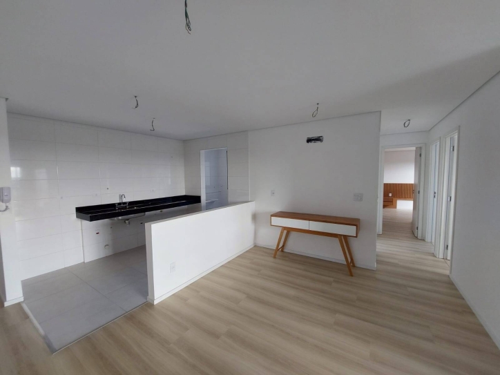 Apartamento à venda com 3 quartos, 90m² - Foto 8