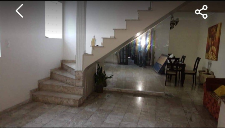 Sobrado à venda com 4 quartos, 110m² - Foto 6