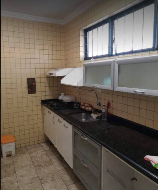 Sobrado à venda com 4 quartos, 110m² - Foto 7