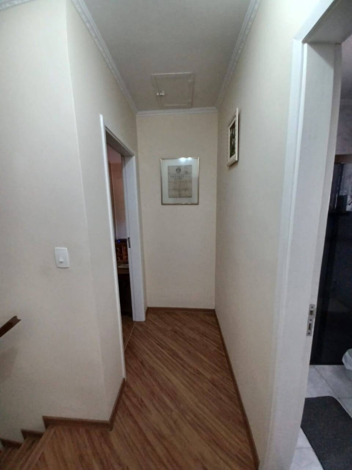 Sobrado à venda com 2 quartos, 99m² - Foto 15