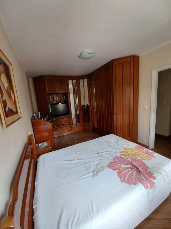 Sobrado à venda com 2 quartos, 99m² - Foto 12