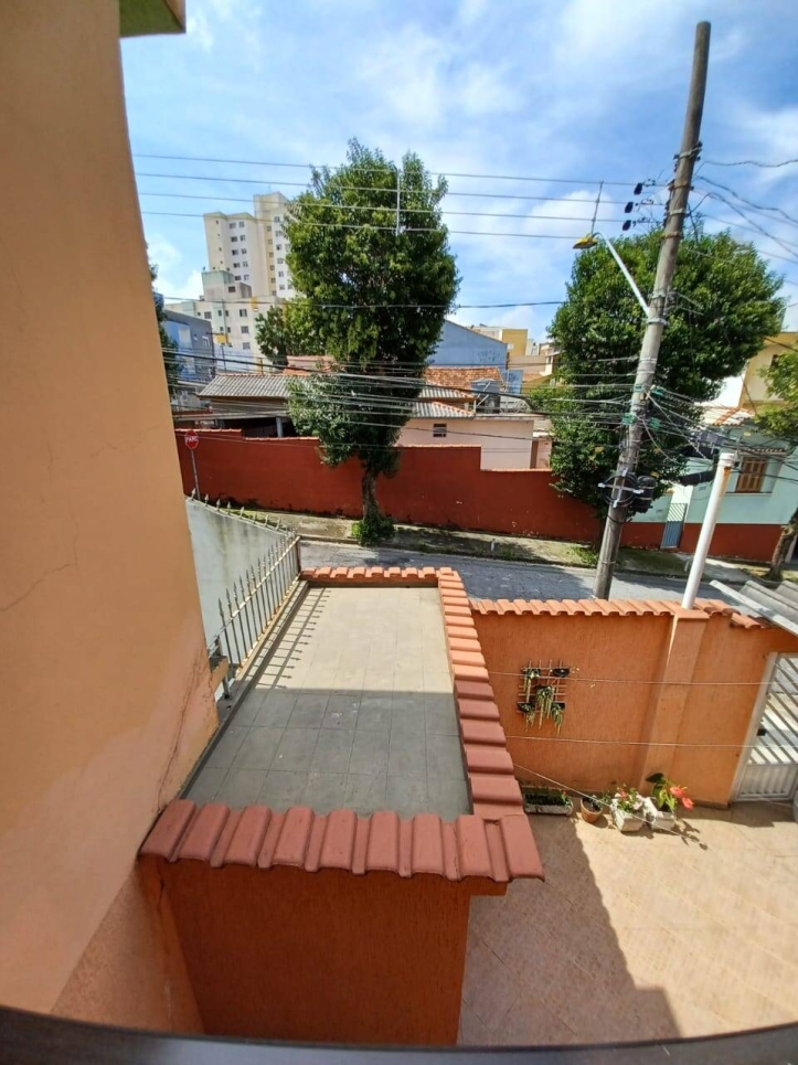 Sobrado à venda com 2 quartos, 99m² - Foto 25