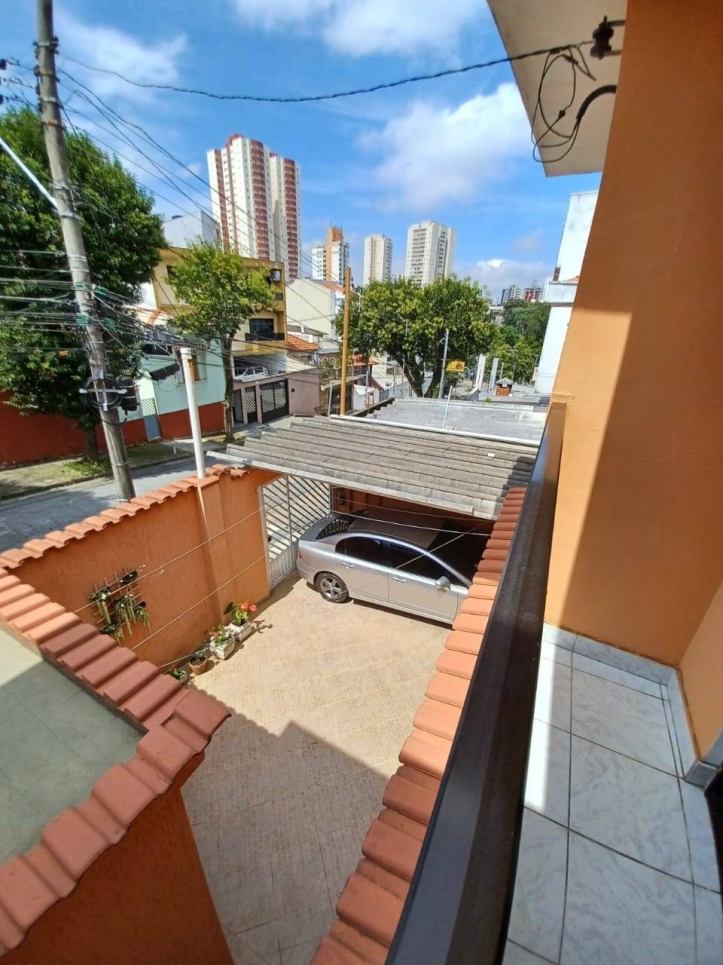 Sobrado à venda com 2 quartos, 99m² - Foto 26