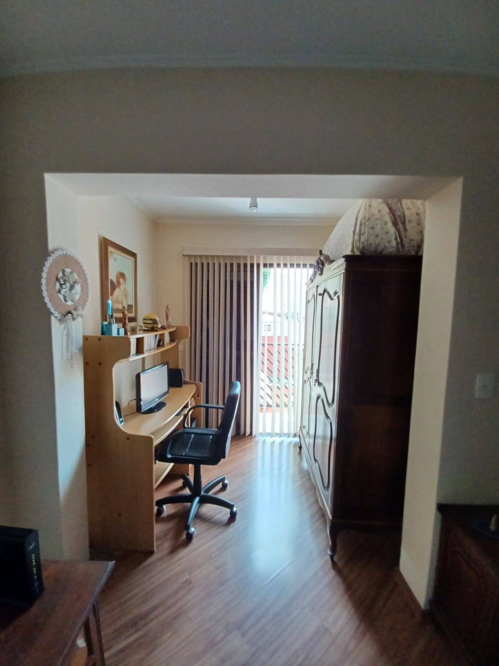 Sobrado à venda com 2 quartos, 99m² - Foto 21