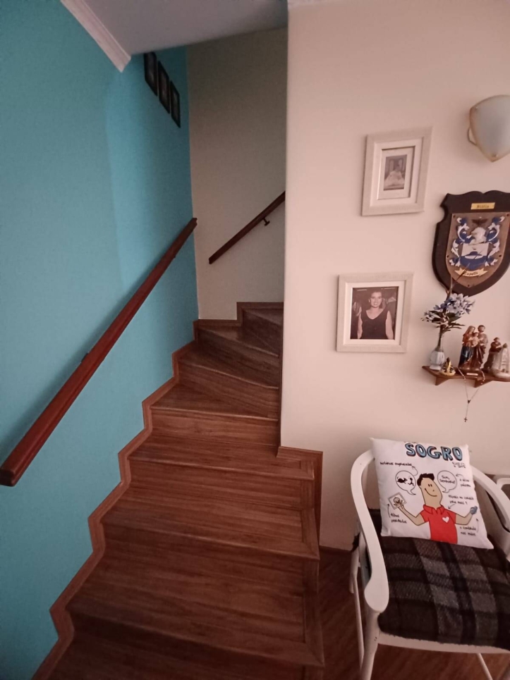 Sobrado à venda com 2 quartos, 99m² - Foto 7