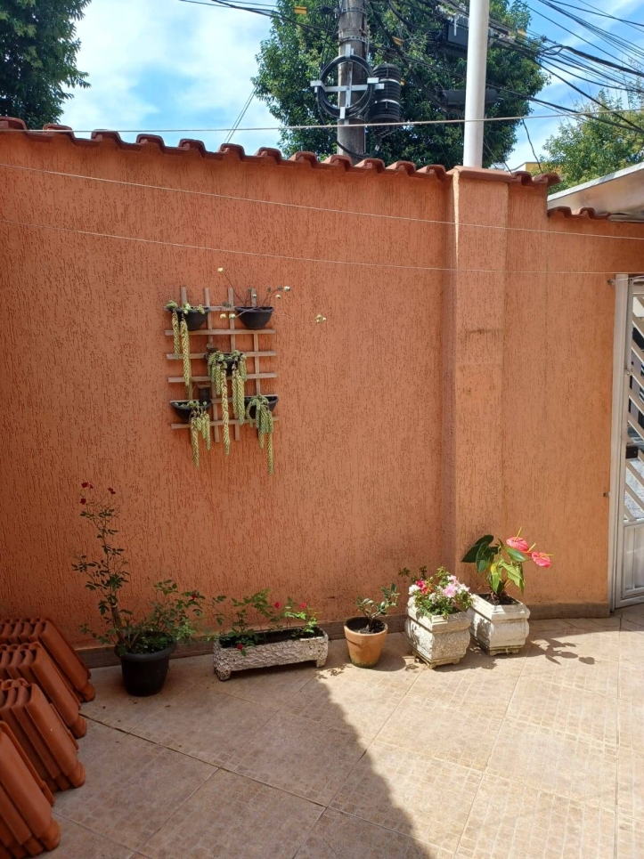 Sobrado à venda com 2 quartos, 99m² - Foto 42