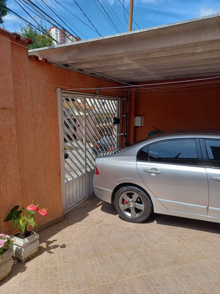 Sobrado à venda com 2 quartos, 99m² - Foto 40