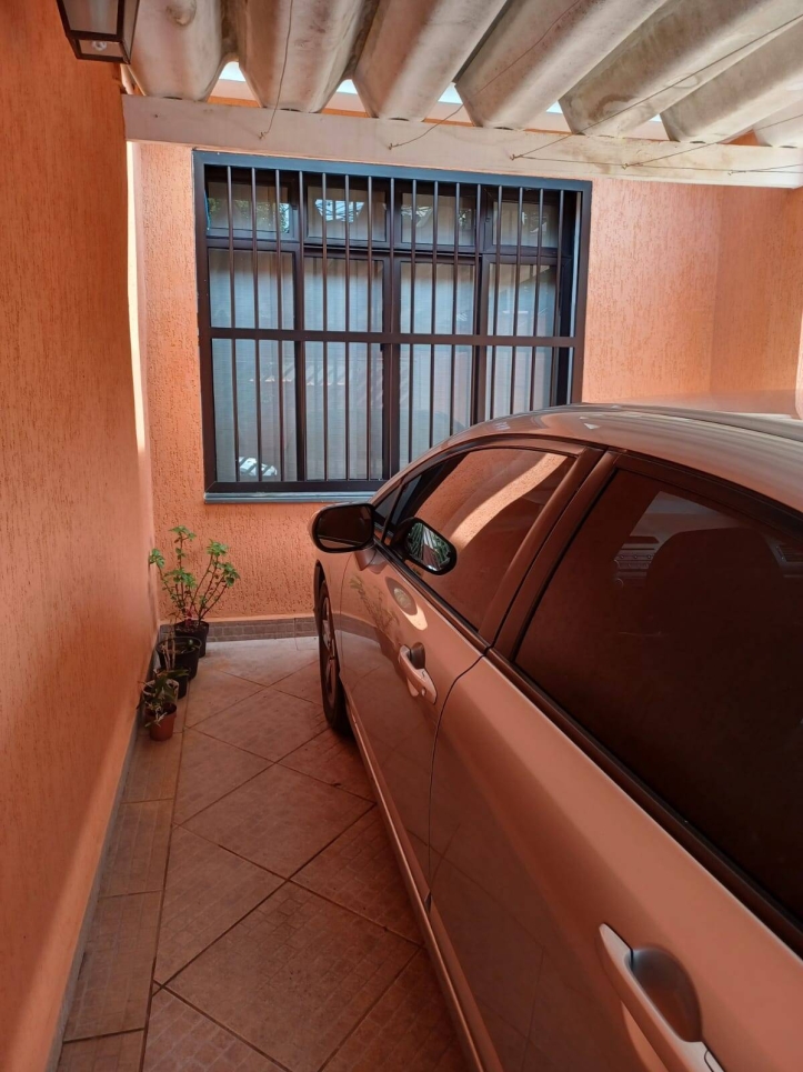 Sobrado à venda com 2 quartos, 99m² - Foto 41