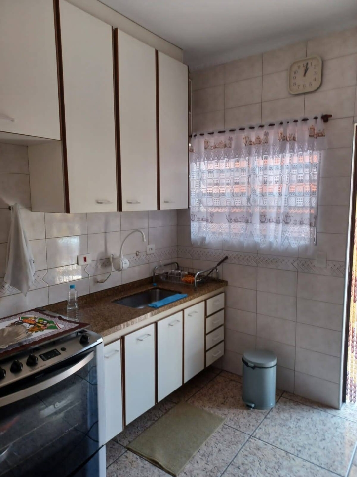 Sobrado à venda com 2 quartos, 99m² - Foto 31