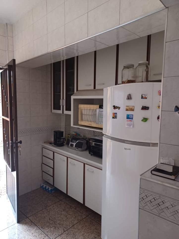 Sobrado à venda com 2 quartos, 99m² - Foto 30