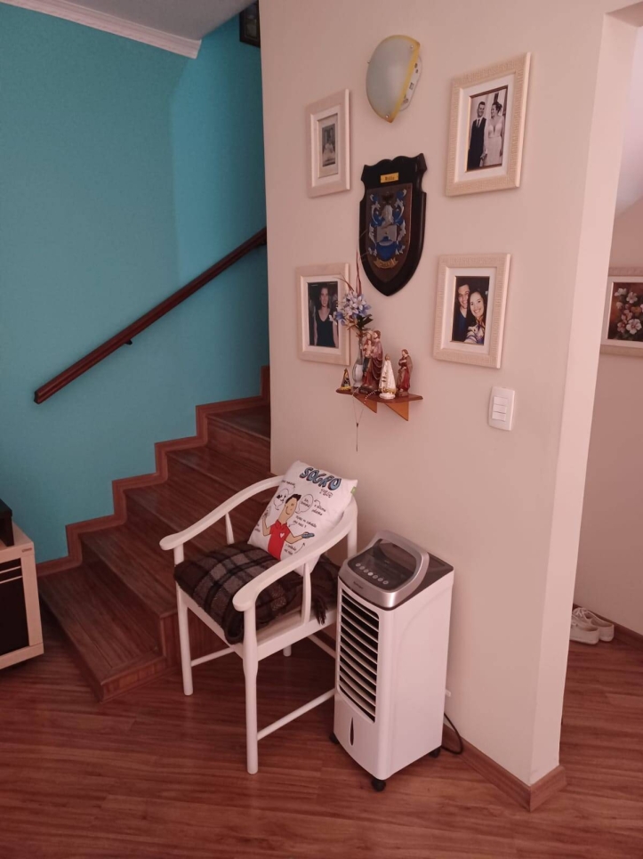 Sobrado à venda com 2 quartos, 99m² - Foto 6