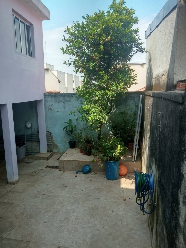 Sobrado à venda com 4 quartos, 140m² - Foto 25