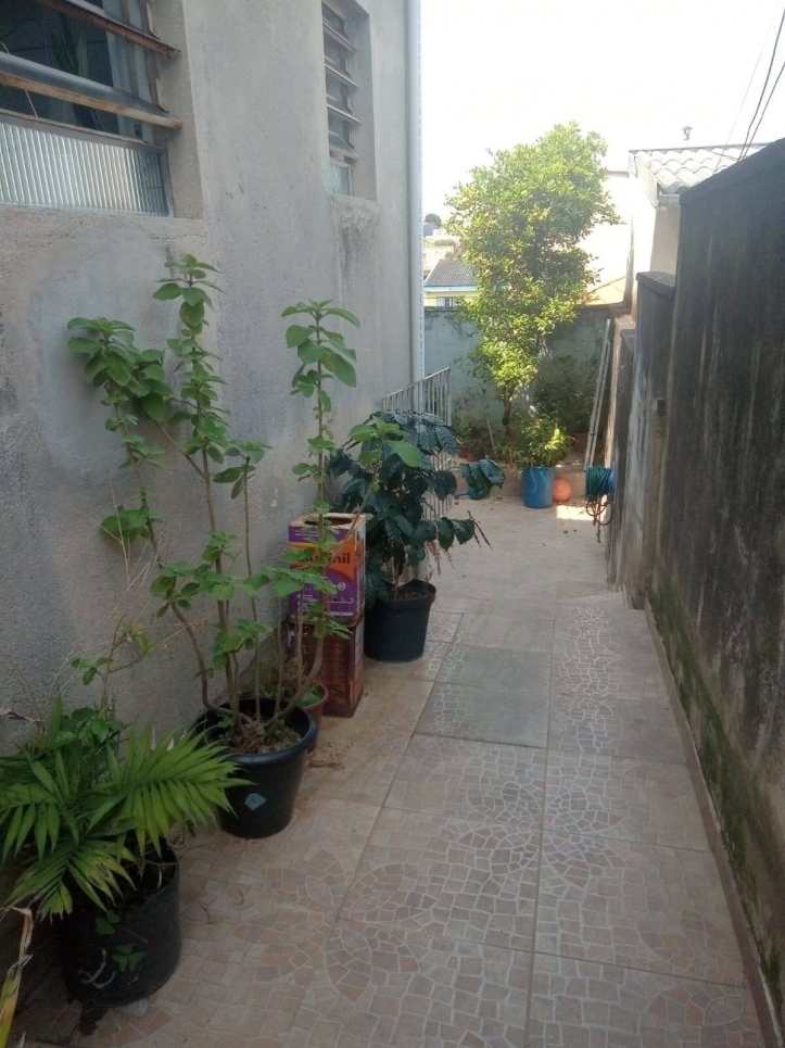 Sobrado à venda com 4 quartos, 140m² - Foto 28