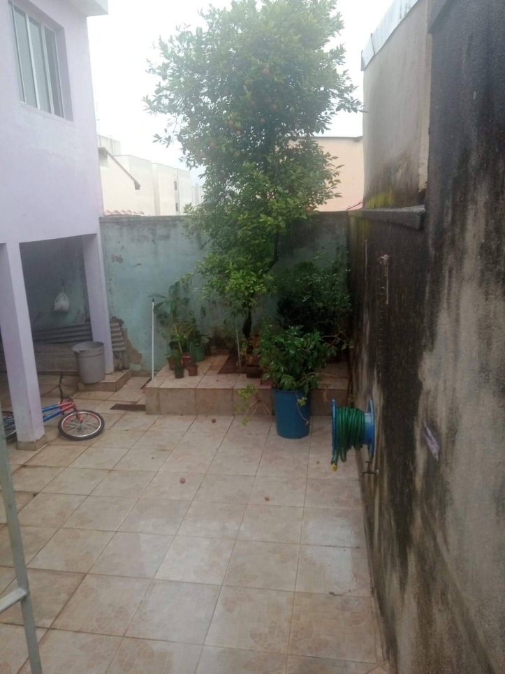 Sobrado à venda com 4 quartos, 140m² - Foto 30