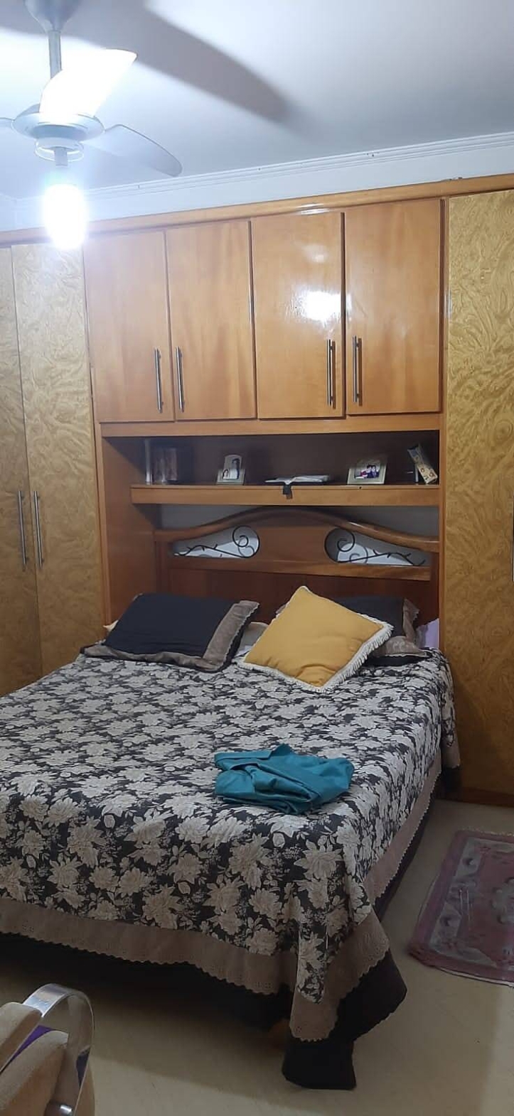 Sobrado à venda com 3 quartos, 236m² - Foto 18