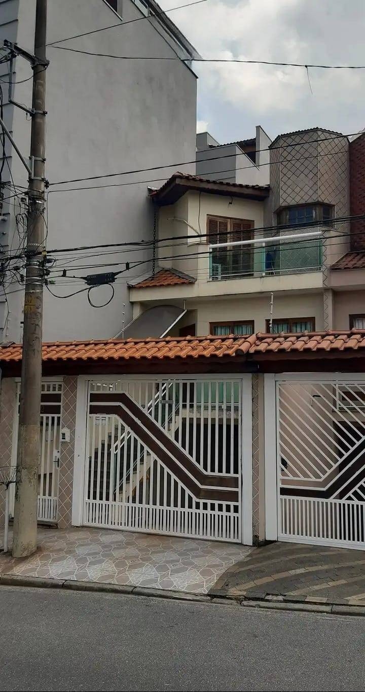 Sobrado à venda com 3 quartos, 236m² - Foto 33