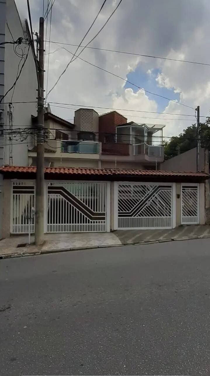 Sobrado à venda com 3 quartos, 236m² - Foto 34