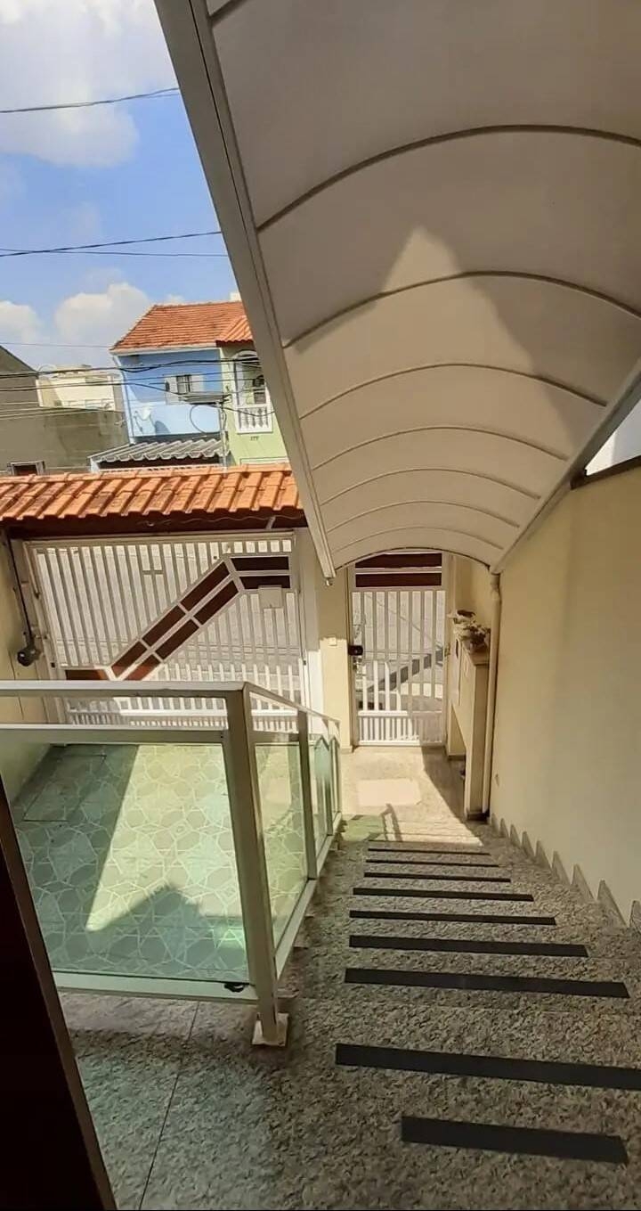 Sobrado à venda com 3 quartos, 236m² - Foto 32