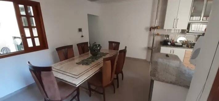 Sobrado à venda com 3 quartos, 236m² - Foto 8