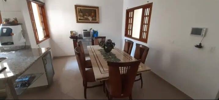 Sobrado à venda com 3 quartos, 236m² - Foto 7