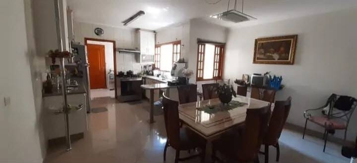 Sobrado à venda com 3 quartos, 236m² - Foto 9