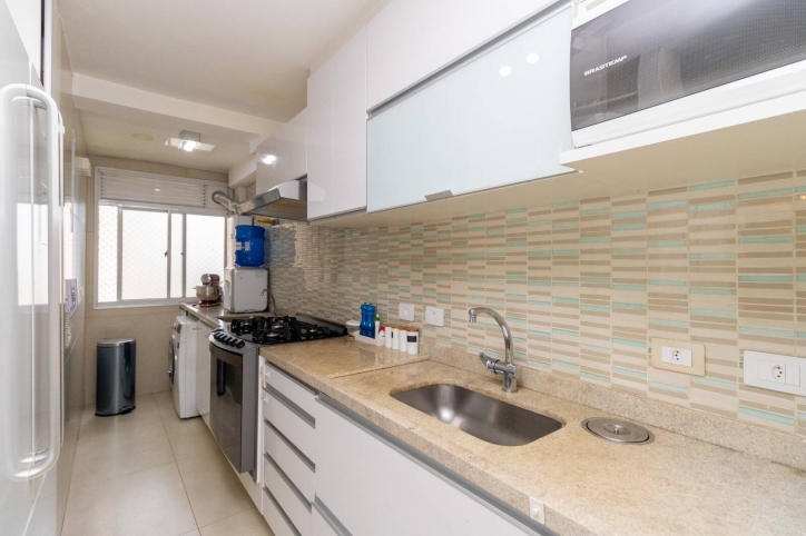 Apartamento à venda com 3 quartos, 90m² - Foto 10