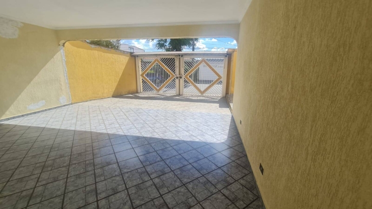 Sobrado à venda com 4 quartos, 300m² - Foto 4