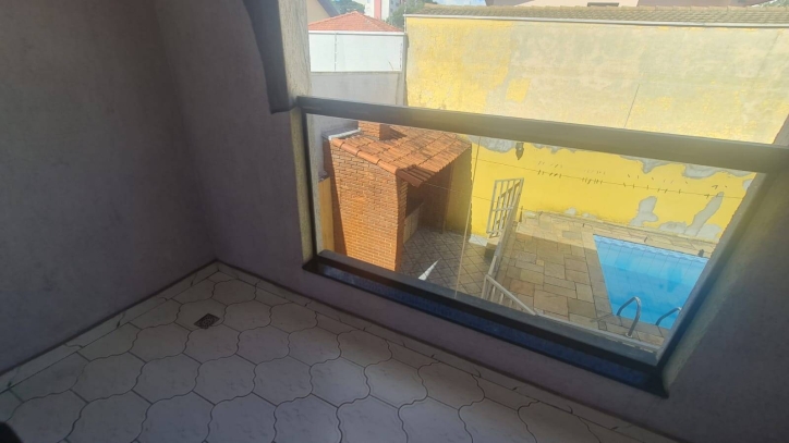 Sobrado à venda com 4 quartos, 300m² - Foto 21