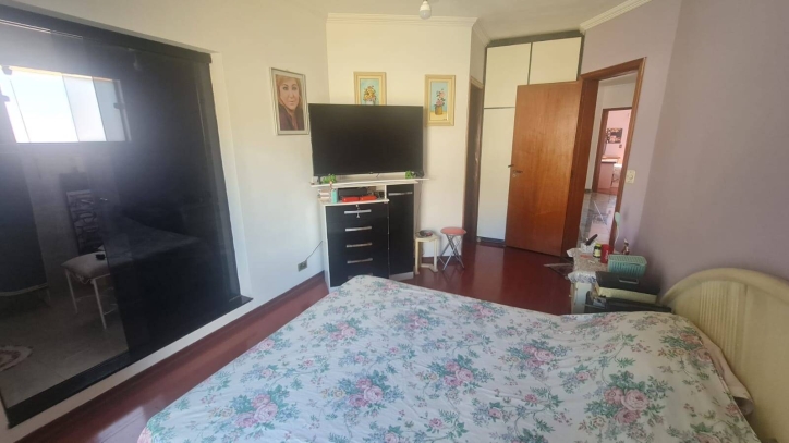 Sobrado à venda com 4 quartos, 300m² - Foto 26