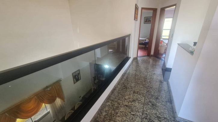 Sobrado à venda com 4 quartos, 300m² - Foto 16