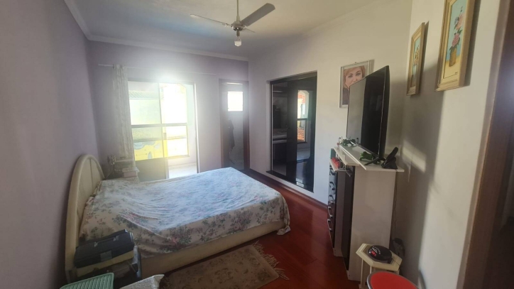 Sobrado à venda com 4 quartos, 300m² - Foto 28