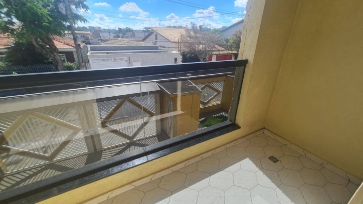 Sobrado à venda com 4 quartos, 300m² - Foto 33