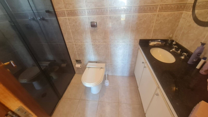 Sobrado à venda com 4 quartos, 300m² - Foto 30