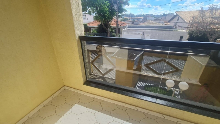 Sobrado à venda com 4 quartos, 300m² - Foto 32